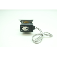 Smc VXD2130-02N-4GR1-B Solenoid Valve 240v-ac 1/4in Npt