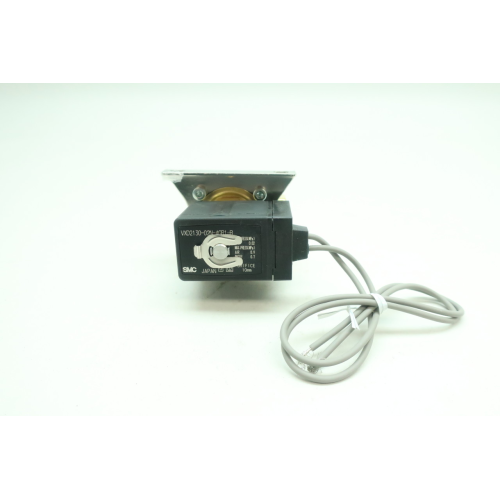 Smc VXD2130-02N-4GR1-B Solenoid Valve 240v-ac 1/4in Npt