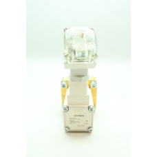 Smc VXZ255HZ2L Solenoid Valve 100/110v-ac 3/4in Npt