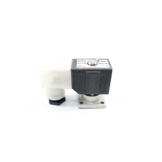 Smc VX2131 Solenoid Valve 110/120v-ac