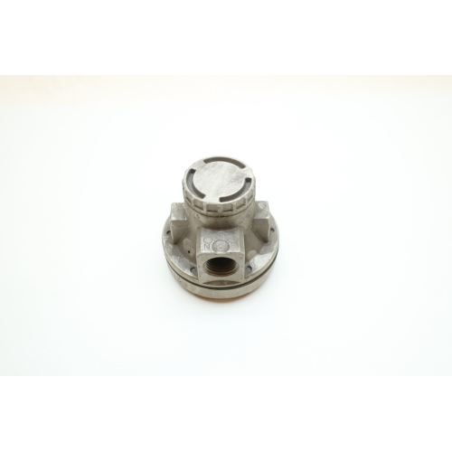 Smc XTO-1239 Pilot Check Valve Threaded 1/2in Npt