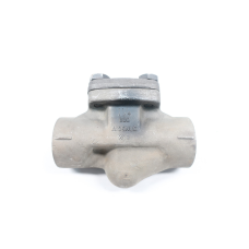 Smith OC80 Steel Check Valve 1-1/4in Npt 800