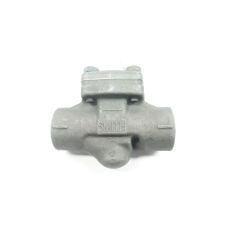 Smith SC15-0000W Steel Socket Weld Check Valve 1in 1500