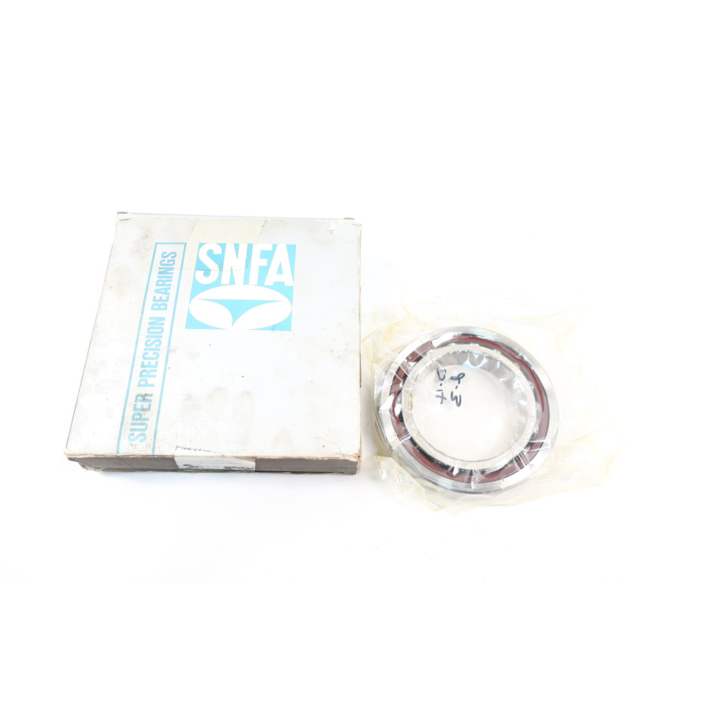 Snfa EX80 7CE1UL Angular Contact Bearing 80mm