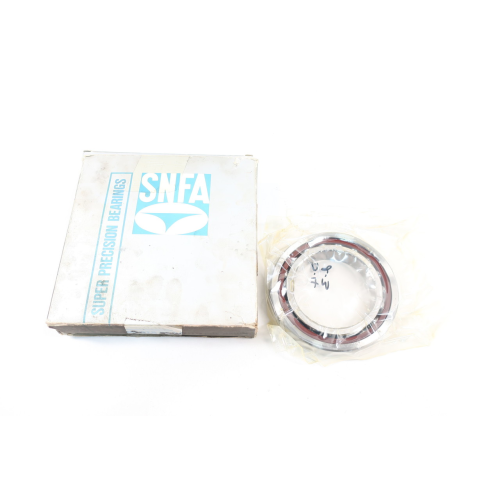 Snfa EX80 7CE1UL Angular Contact Bearing 80mm