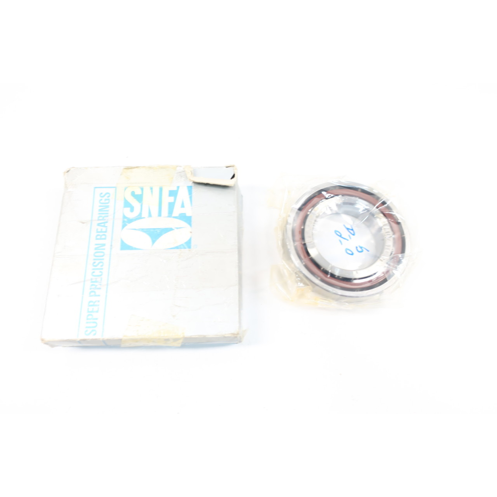Snfa E270 7CE1 UM Angular Contact Ball Bearing 70mm 125mm 24mm