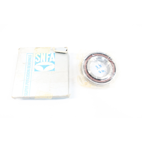Snfa E270 7CE1 UM Angular Contact Ball Bearing 70mm 125mm 24mm