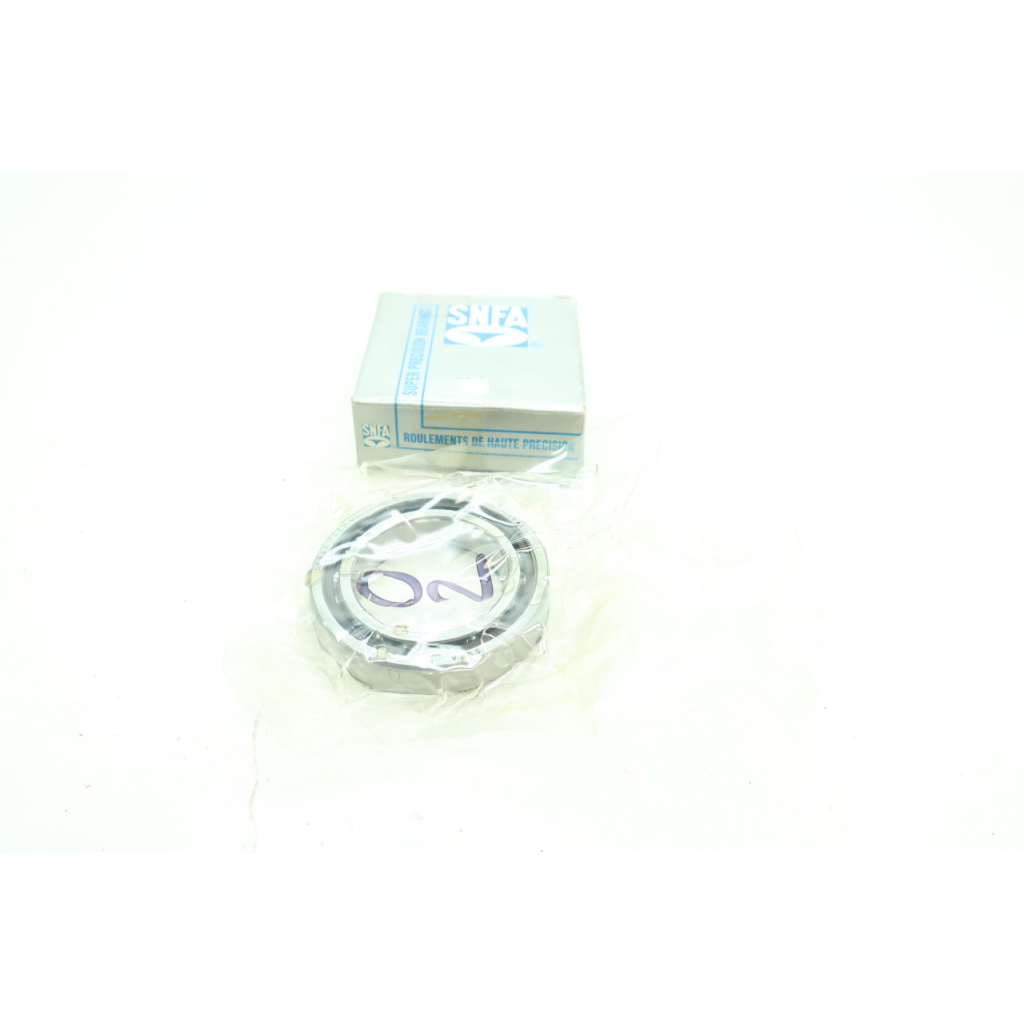 Snfa SEB35 7CE3 UL Angular Contact Ball Bearing 35mm 55mm 10mm