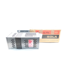 Sola 33-16-150 Solatron Line Voltage Regulator 1ph 108-132v-ac
