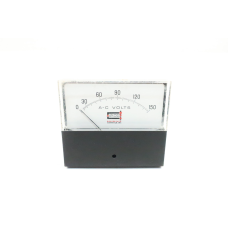Solidstate Controls 50-251344PZPZ1JAJ Panel Meter 0-150 Ac Volts