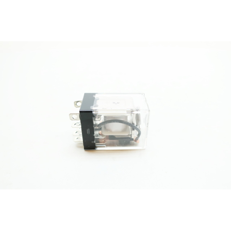 Song Chuan SCL-DPDT-S 250v-ac Plug-in Relay