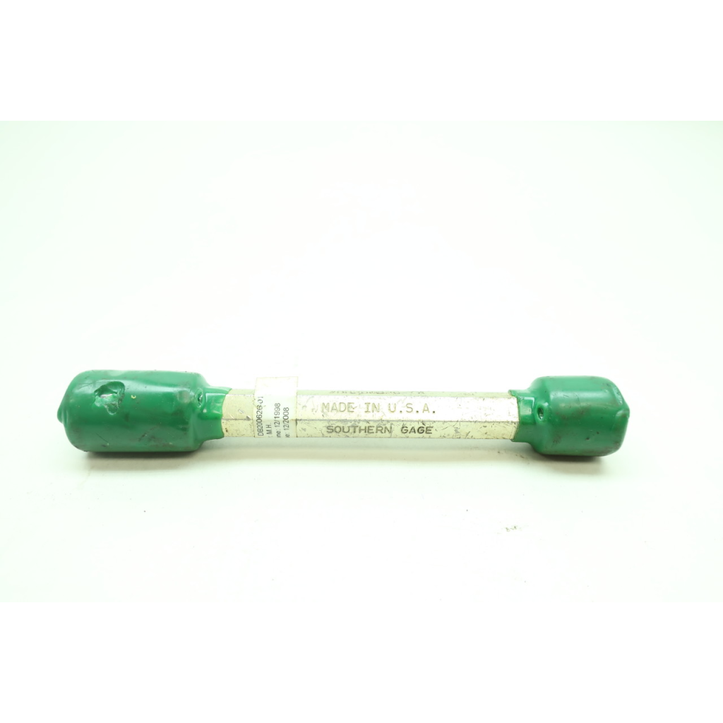 Southern Gage DB200626-01 Go/no Go Gauge 20.414mm/20.638mm