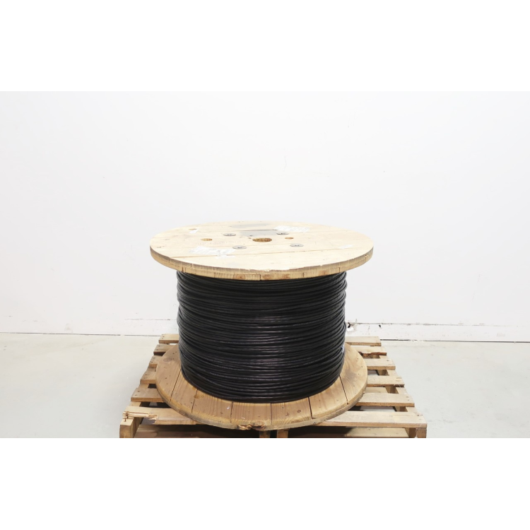 Southwire AF71601 Shielded Tray Cable 1 Tr 16 Awg 5000ft 600v-ac Wire