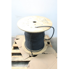 Southwire 54424436 3BALU-2021-02 Black Wire 2/0awg 350ft 600v-ac