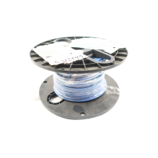 Southwire 54424454 3BALU-1201-06 Blue Wire 12awg 200ft 600v-ac