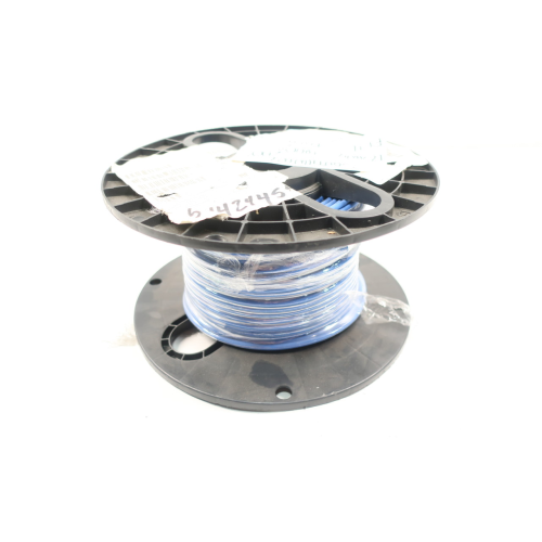 Southwire 54424454 3BALU-1201-06 Blue Wire 12awg 200ft 600v-ac