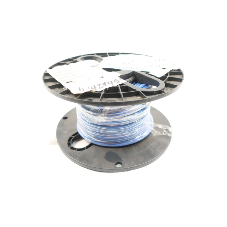 Southwire 54424454 3BALU-1201-06 Blue Wire 12awg 200ft 600v-ac
