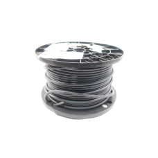 Southwire 3BALU-0801-02 Rhh/ls Cl I Tnc Lsoh Telcoflex Wire 8-1c 89m