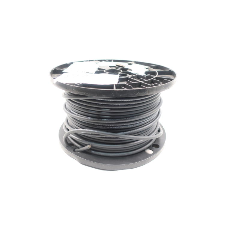 Southwire 3BALU-0801-02 Rhh/ls Cl I Tnc Lsoh Telcoflex Wire 8-1c 89m