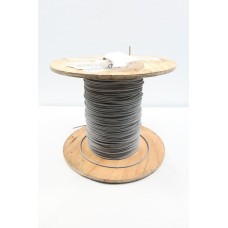Southwire 54424438 3BALU-1401-09 Rhh/ls Gray Wire 1c 14awg 500ft 600v-ac