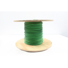 Southwire 54424456 3BALU-1201-04 Rhh/ls Telcoflex Green Wire 1c 12awg 500ft 600v