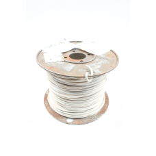 Southwire 035082I510 Tew 7 Sbc White 12awg 150m 600v-ac Wire