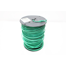 Southwire 22-97-73-01 Machine Tool Wire Green Stranded 600v 10awg 500ft