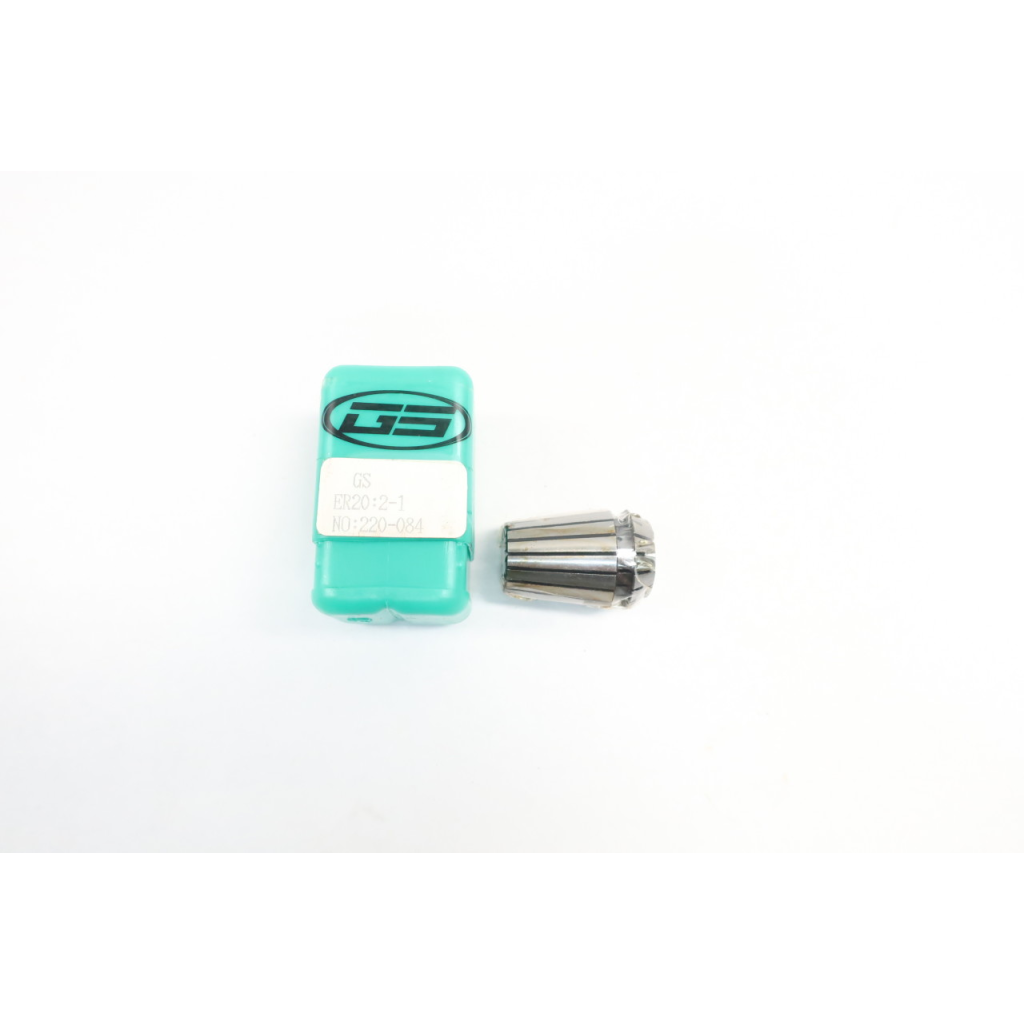 Sowa 337658 ER11 Gs 2.5-3mm Stm Collet