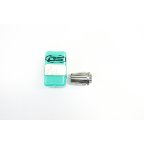 Sowa 337658 ER11 Gs 2.5-3mm Stm Collet