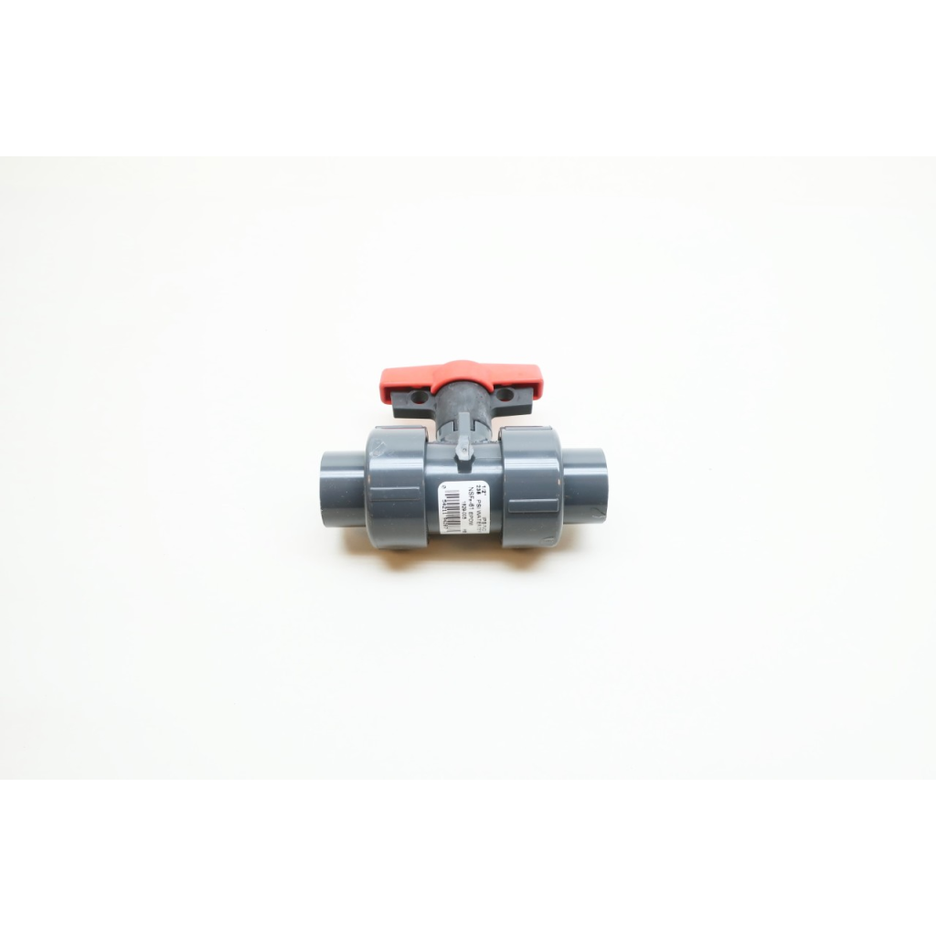 Spears 1829-005 Ball Valve Manual Pvc 1/2in