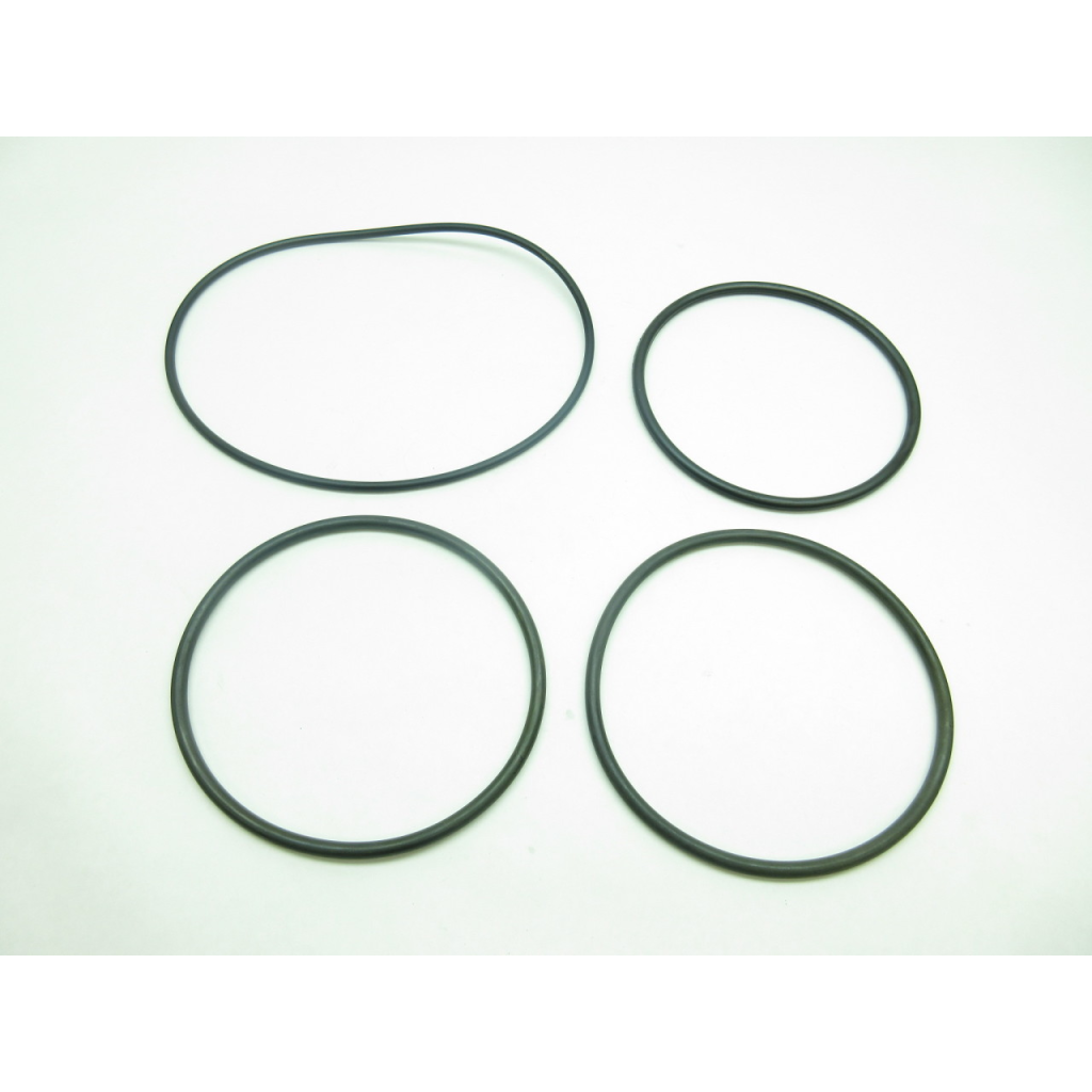 Spears CK2-ERK-060 Ball Check Valve Seat & O-ring Repair Kit