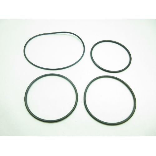 Spears CK2-ERK-060 Ball Check Valve Seat & O-ring Repair Kit