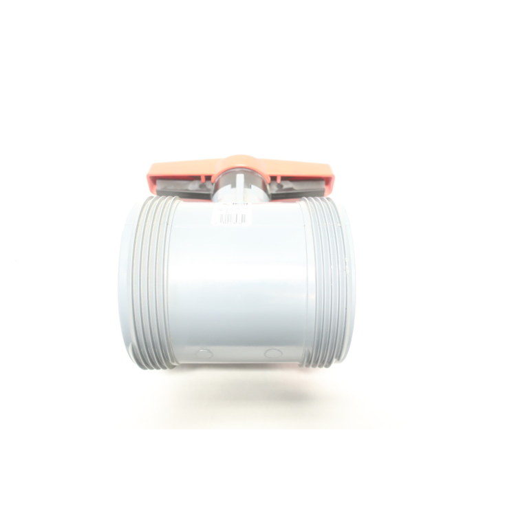 Spears 1822-025C Manual Cpvc Ball Valve 2-1/2in