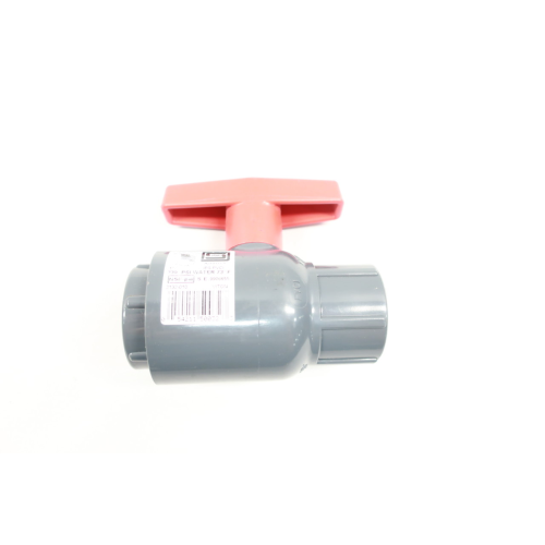 Spears 2132-010 Manual Pvc Ball Valve 1in