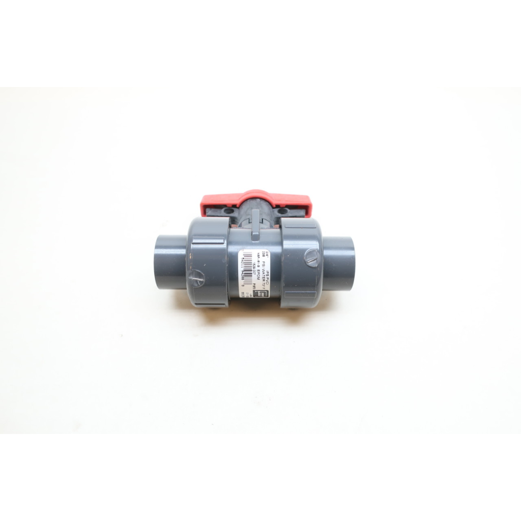 Spears 1829-007 True Union 2000 Ball Valve Manual Pvc 3/4in