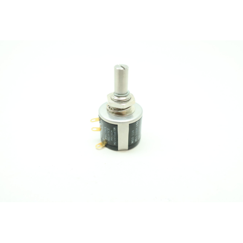 Spectral Instruments 534 Potentiometer 500ohm