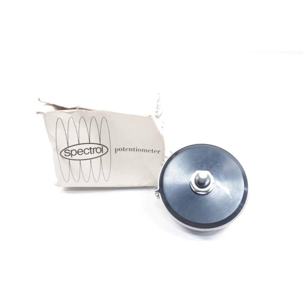 Spectrol 402-97 Potentiometer 5k-ohm