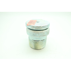 Spencer Turbine VLV90107 Manual Steel Inlet Valve 2-1/2in Npt