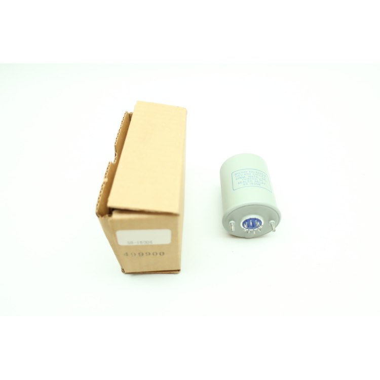 Sperry SA15006 Sealed Relay 115v-ac