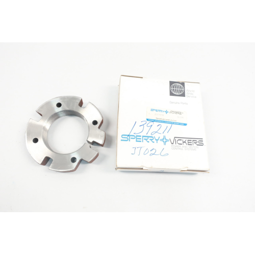 Sperry Vickers 297474 Retainer Mechanical Seal