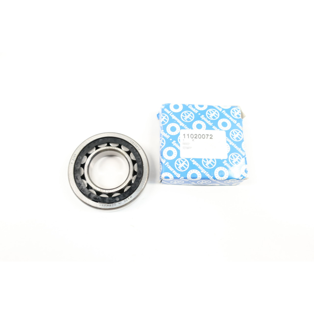 Spindel Lagerungstechnik 11020072 Ball Bearing