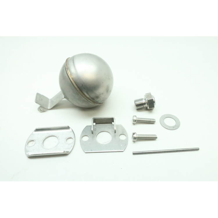 Spirax Sarco FT11 FT43 Main Valve Assembly 15-20mm