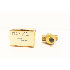 Spirax Sarco SBRA Self Acting Temperature Control Valve Bronze 3/4in Npt
