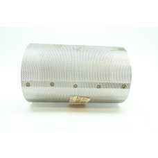 Spirax Sarco 646360 Stainless Strainer Screen 3-1/4in