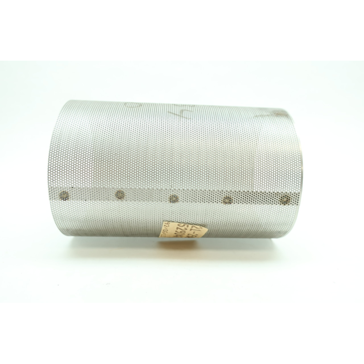 Spirax Sarco 646360 Stainless Strainer Screen 3-1/4in