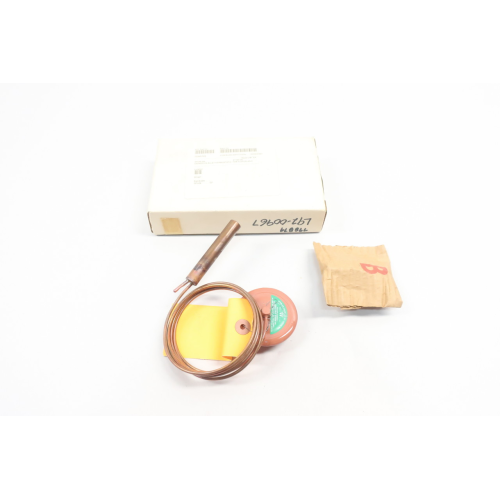 Sporlan KT-83-VN Power Head Thermostatic Element Kit