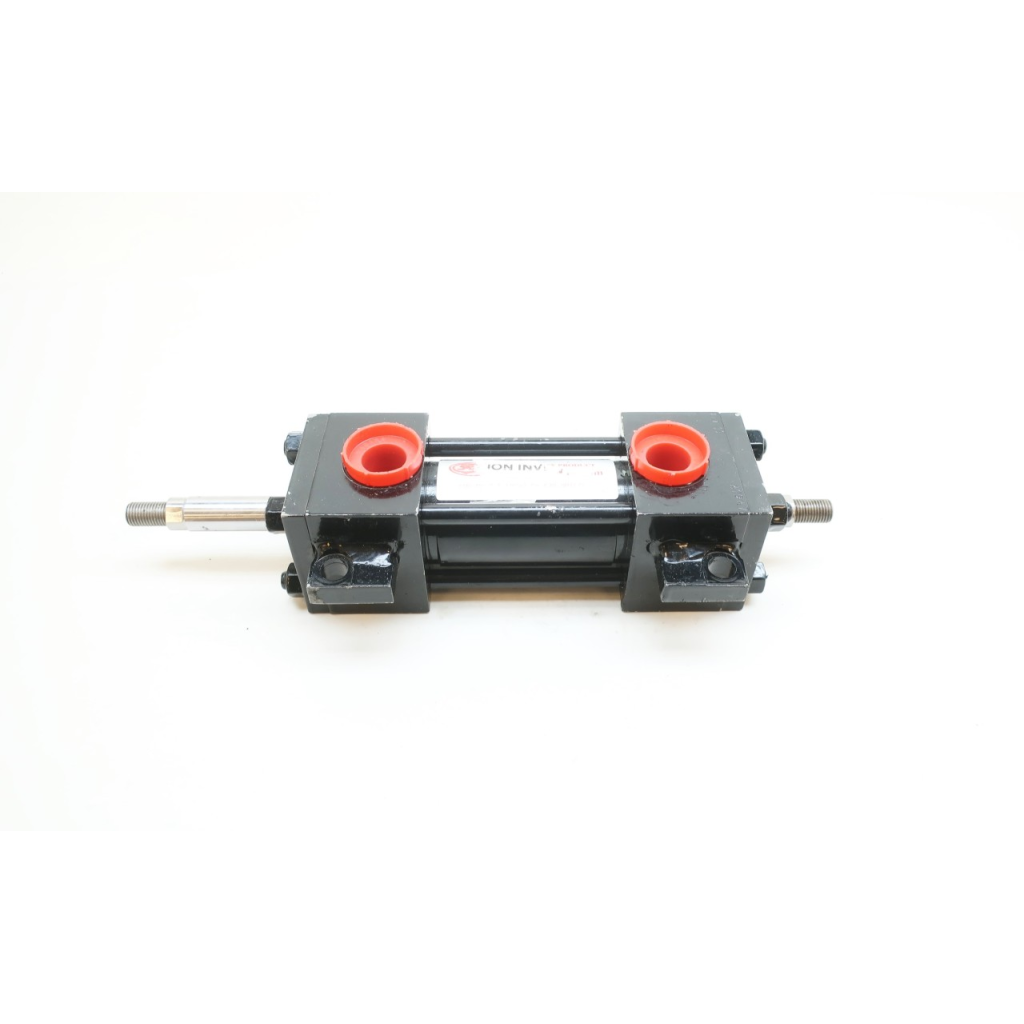 Spotton DHD-NC-2:1.50CX1.0X.63U-SM/1/1 Hydraulic Cylinder 1/2in Npt 1-1/2in 1in