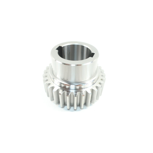 Spur Gear 40mm Bore 9dp 30t