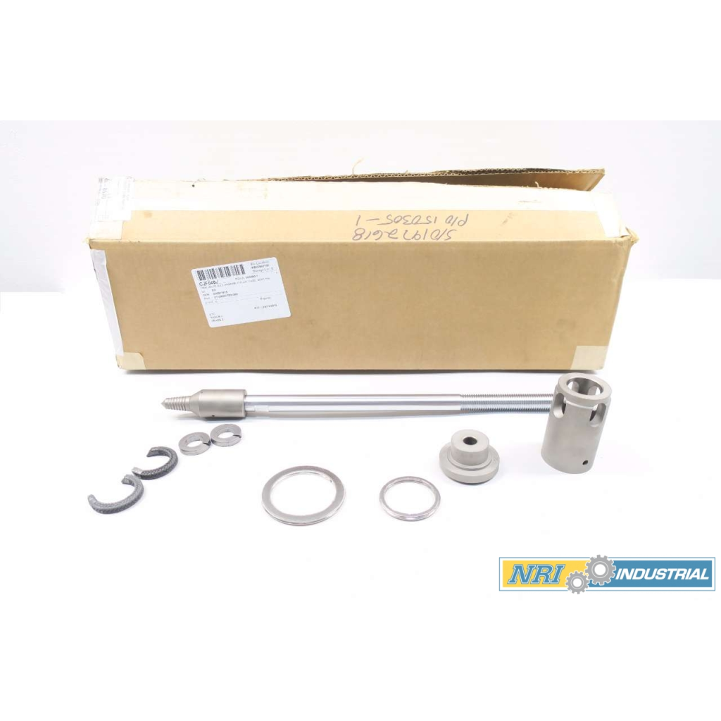 Spx V011063837001050 Valve Stem Plug Seat Repair Kit