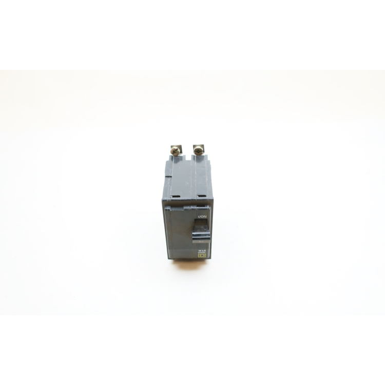 Square D AD-8288 235-07 Molded Case Circuit Breaker 2p 30a Amp 120/240v-ac